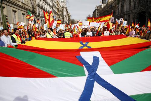 Euskadi en el Euskobarómetro I: Euskadi y el nacionalismo.