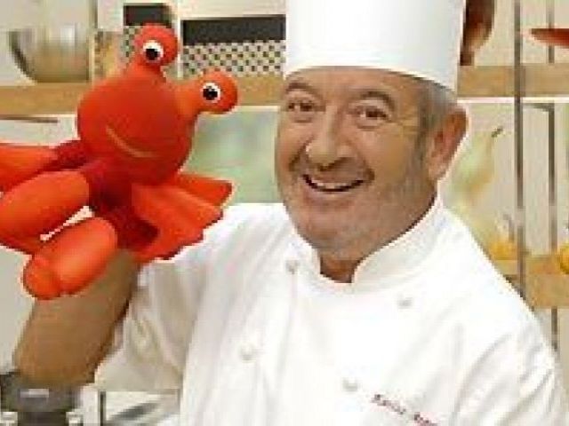 El I+D es para el Basque Culinary Center.