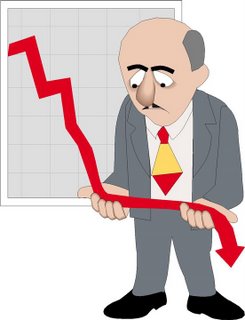 Se hunde el indicador del Clima Industrial de Navarra.