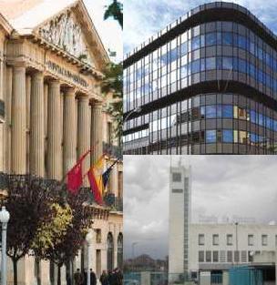 Gobierno, Caja Navarra y Diario de Navarra: el difícil equilibrio del poder (I).