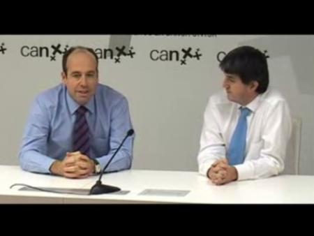 El Tribunal Supremo anula partes esenciales del convenio colectivo de Caja Navarra.
