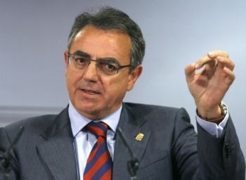 ¿Quién ha roto el pacto?
