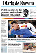 Diario de Navarra: todo va bien…¿no?