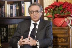 Miguel Sanz: “Lo que tenga que decir Catalán, lo debe decir ya”.