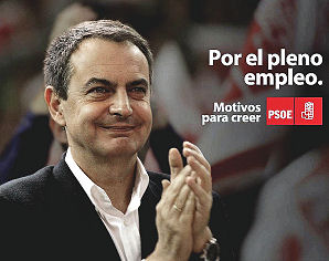 La clave del desempleo.