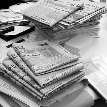 El dividendo de Diario de Navarra cae un 47%