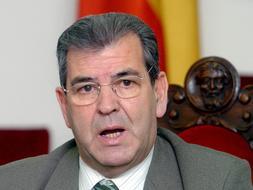 Relevo en la Delegación del Gobierno en Navarra.