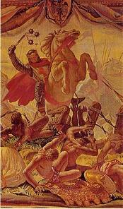 LA RECONQUISTA (CULTURAL) DEL REYNO