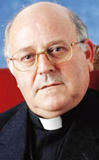 IGLESIA: A VUELTAS CON EL PROXIMO ARZOBISPO DE PAMPLONA