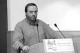REVISTA DE PRENSA: JORGE MORI QUIERE SER ALCALDE DE PAMPLONA