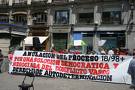 MAIORGA RAMÍREZ Y LA POLITIZACIÓN DE LA JUSTICIA: EL SUMARIO 18/98