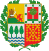 Los nacionalistas y el PSE insisten en mantener en el escudo de la CAV un pabellón vacante para el escudo navarro