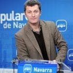 Batería de medidas concretas del PPN para recortar el gasto en Navarra