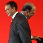 ¿Se ha excusado Botín ante Rajoy por su aparente apoyo a Zapatero?