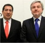 Supersueldo de hasta 7,5 millones de euros para Enrique Goñi y Antonio Pulido