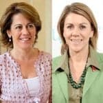 Barcina vs Cospedal