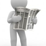 Varapalo del EGM al Diario de Noticias