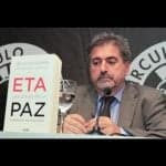 Para Eguiguren la resolución del conflicto vasco pasa por Navarra