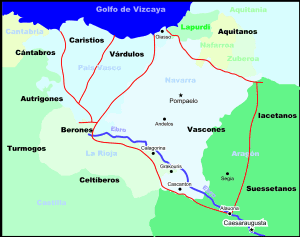 vascones