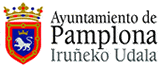logoAyuntamientoPamplona