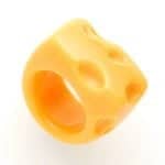 anillo queso