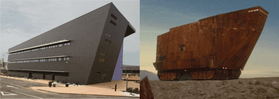 sandcrawler