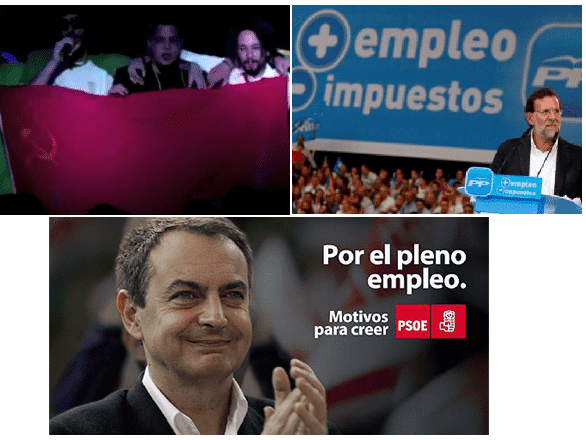 PABLO IGLESIAS URSS