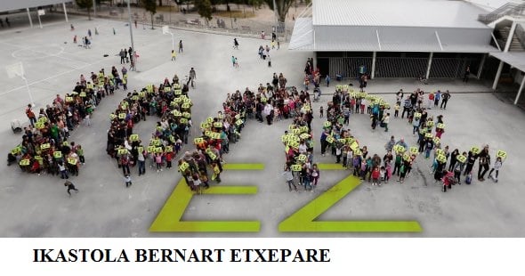 IKASTOLA NERNART ETXEPARE