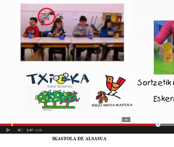ikastola alsasua 2