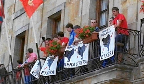presos