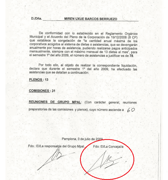 firmas barkos 3r