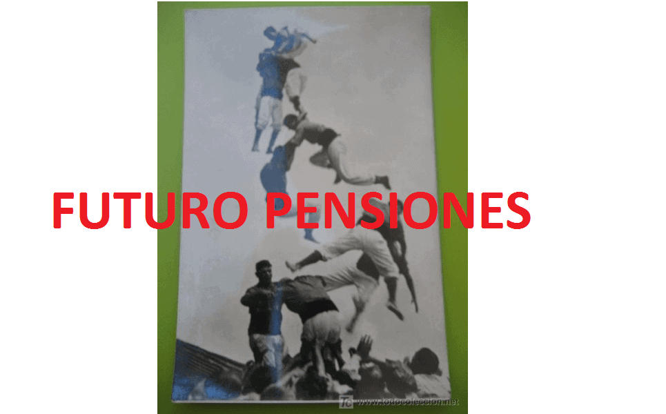 PESNIONES FUTURO