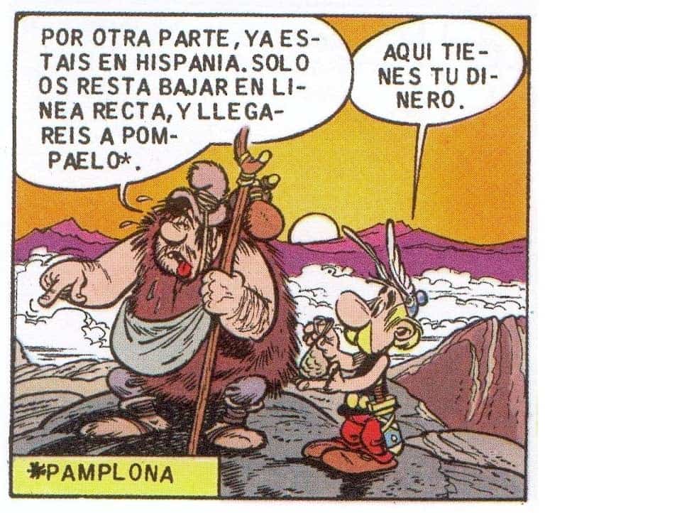 asterix-espanol