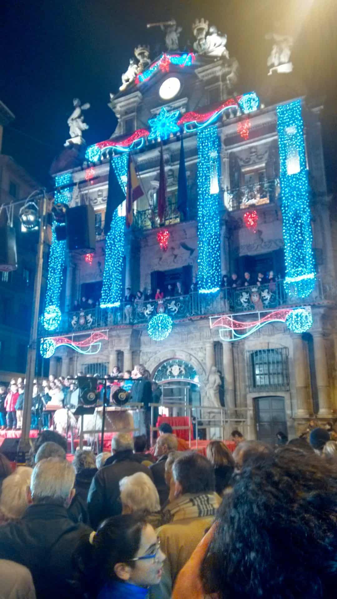 Navidad made in Bildu, las mismas monsergas - España Confidencial