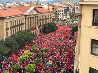 Barcos, atiende, Navarra se defiende - Navarra Confidencial