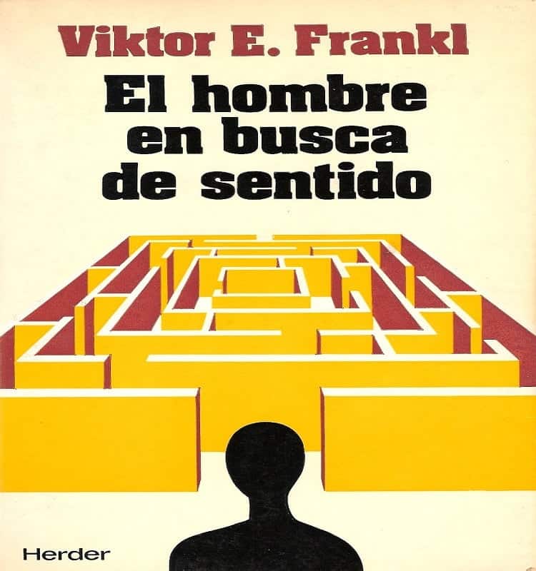 Libros Amigos: El hombre en busca de sentido (Víktor Frankl, 1905-1997) -  Navarra Confidencial