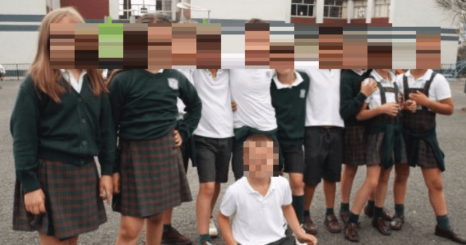 Imagen de El colegio de las hijas de la ministra Celaá: concertado, religioso, con uniforme, trilingue... ¿diferenciado?